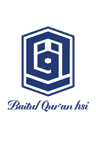 Logo Baitul Qur’an HSI